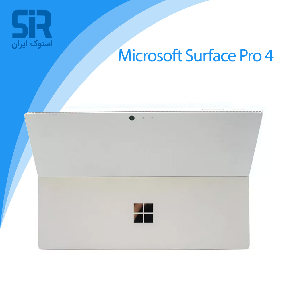 لپ تاپ سرفیس pro4