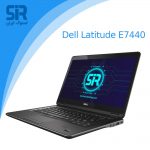 لپ تاپ Dell latitude e7440