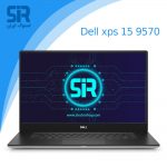 لپ تاپ استوک DELL xps 9570