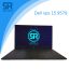 لپ تاپ استوک DELL xps 9570