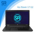 اچ پی زدبوک 17 g2