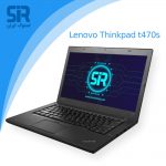 لپ تاپ T470s