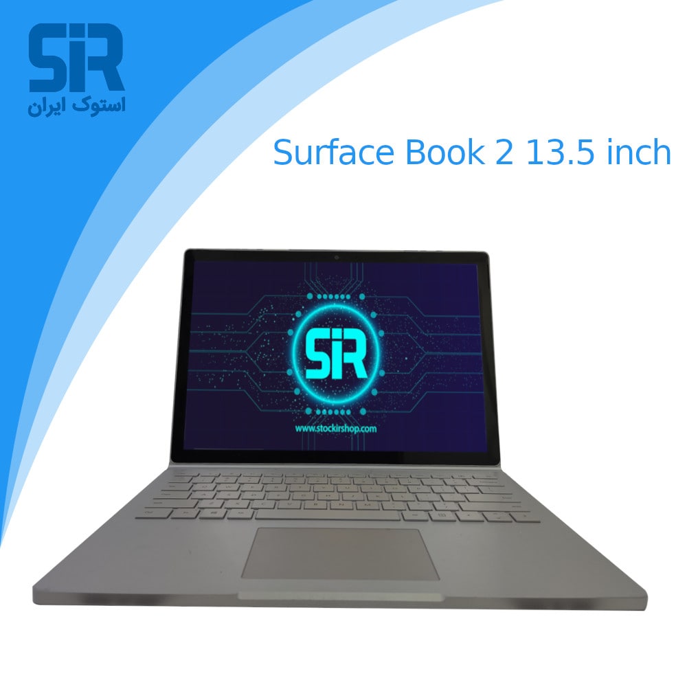 سرفیس book 2 13