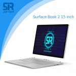 لپ تاپ استوک Microsoft Surface Book2 15 inch
