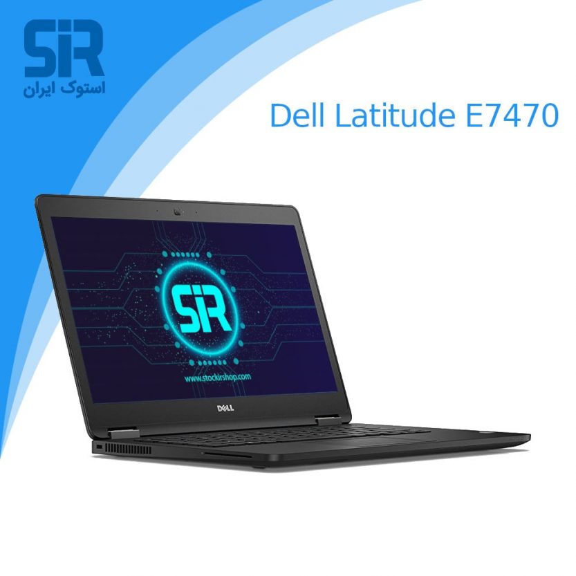 دل لتیتود e7470