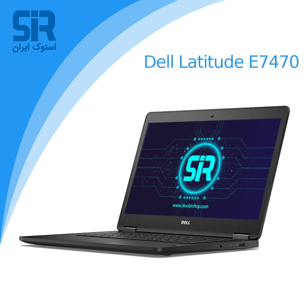دل لتیتود e7470