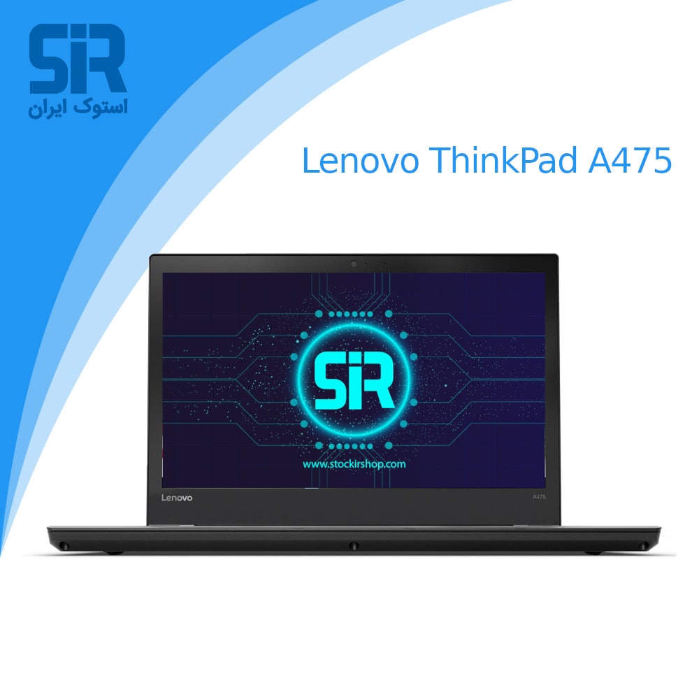 لپ تاپ Lenovo  thinkpad A475