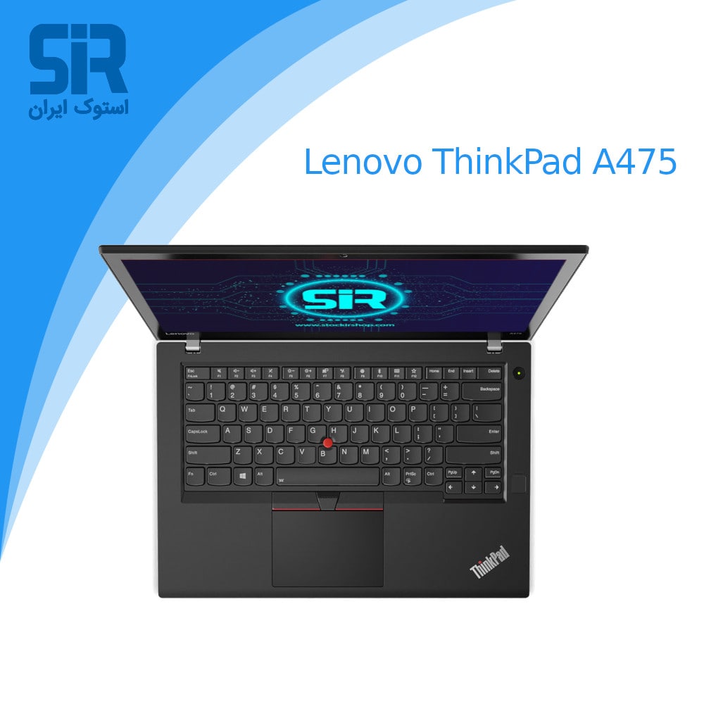 لپ تاپ Lenovo  thinkpad A475