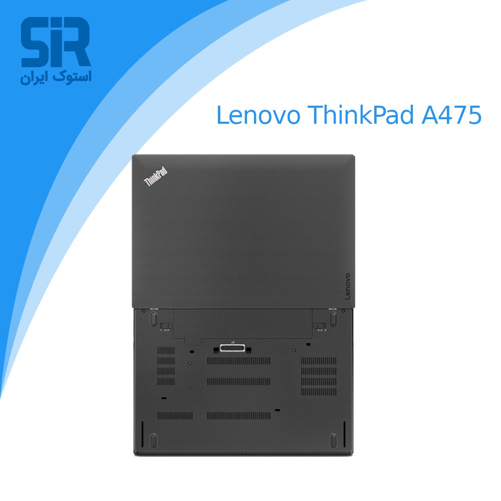 لپ تاپ لنوو تینک پد a475