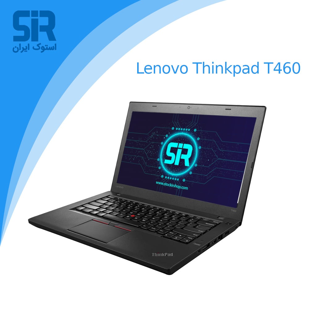 لپ تاپ Lenovo Thinkpad T460