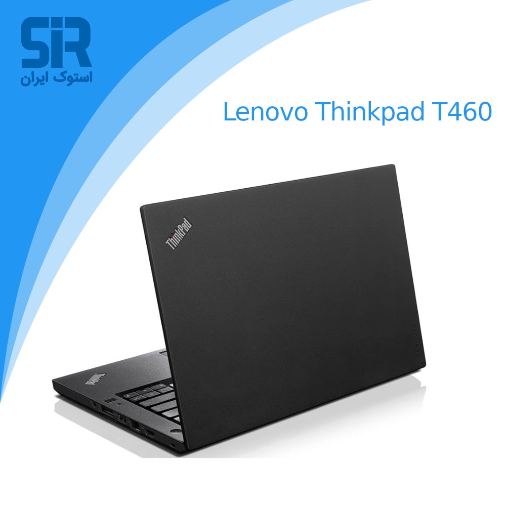 لپ تاپ Lenovo Thinkpad T460