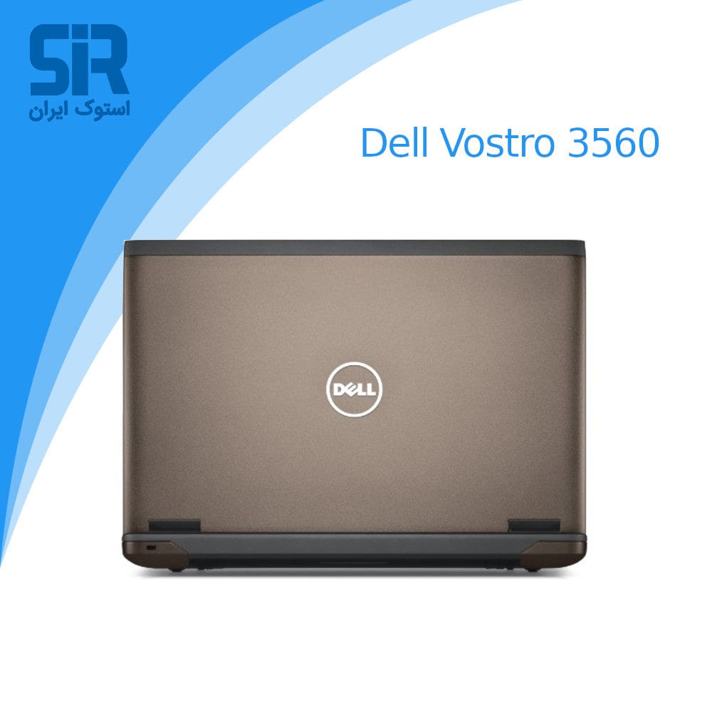لپ تاپ استوکDell Vostro 3560