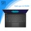 لپ تاپ استوک DELL xps 13_9350