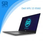 لپ تاپ دل xps 9560