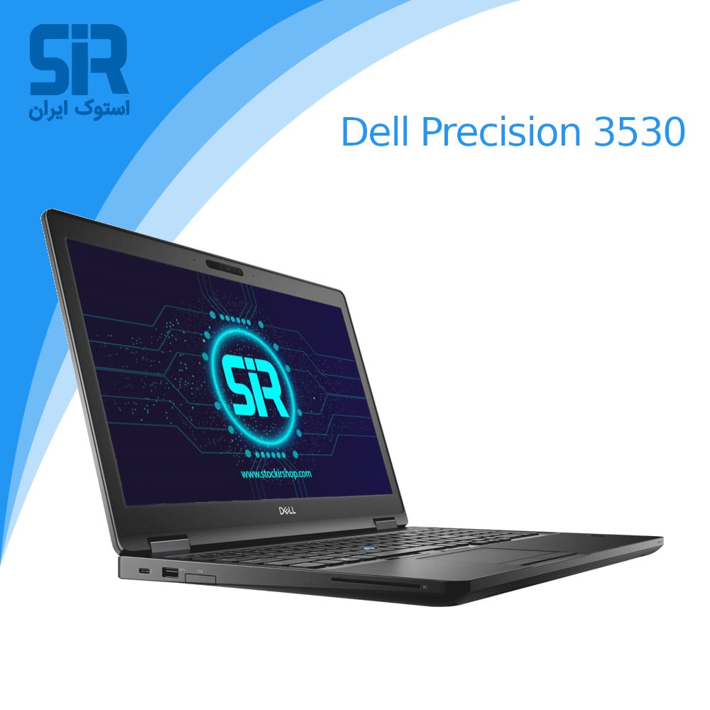 دل پرسیشن 3530