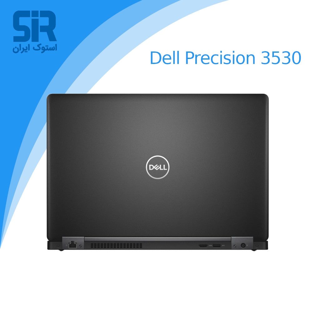 لپ تاپ Dell Precision 3530