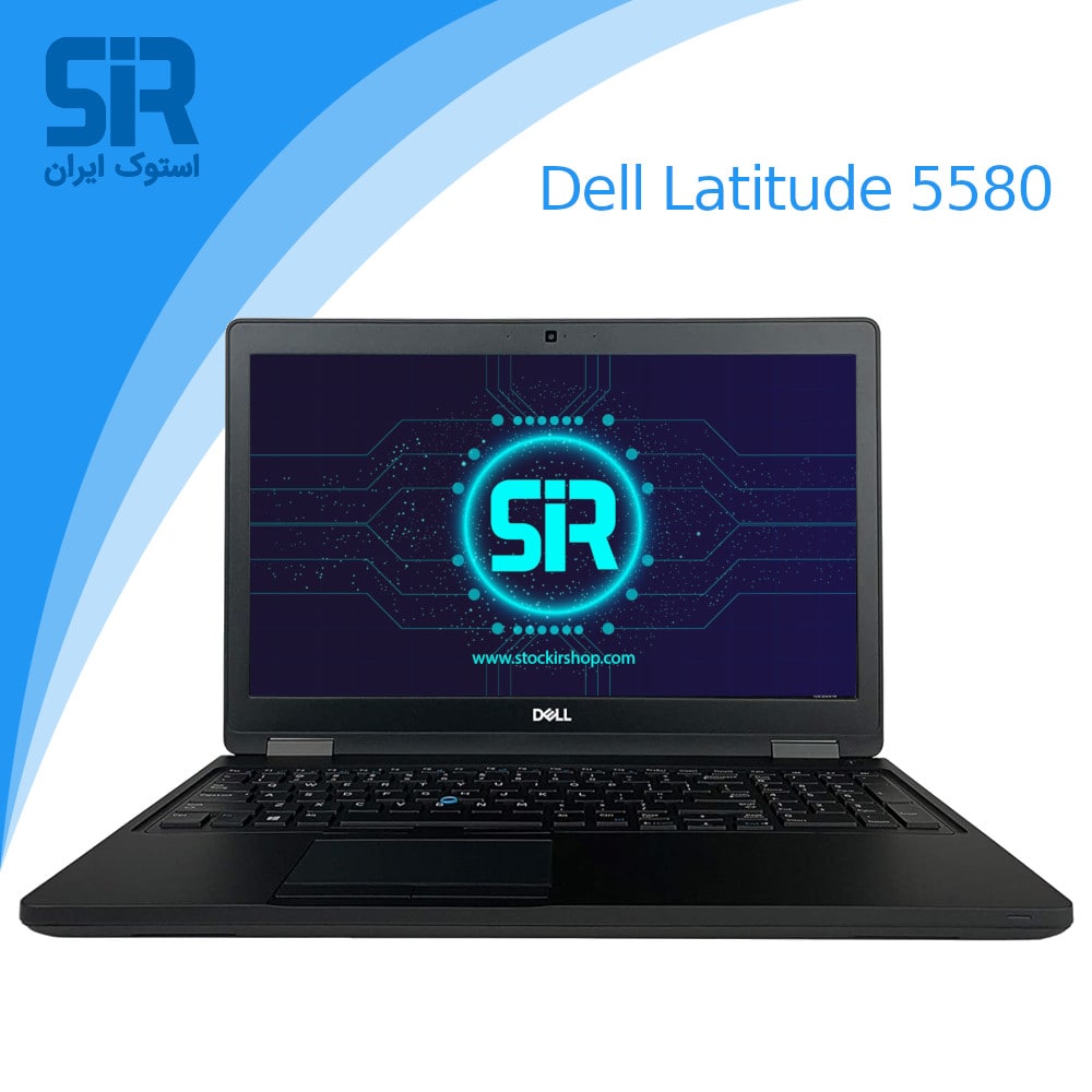دل لتیتود 5580