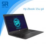 اچ پی زدبوک 15u G4