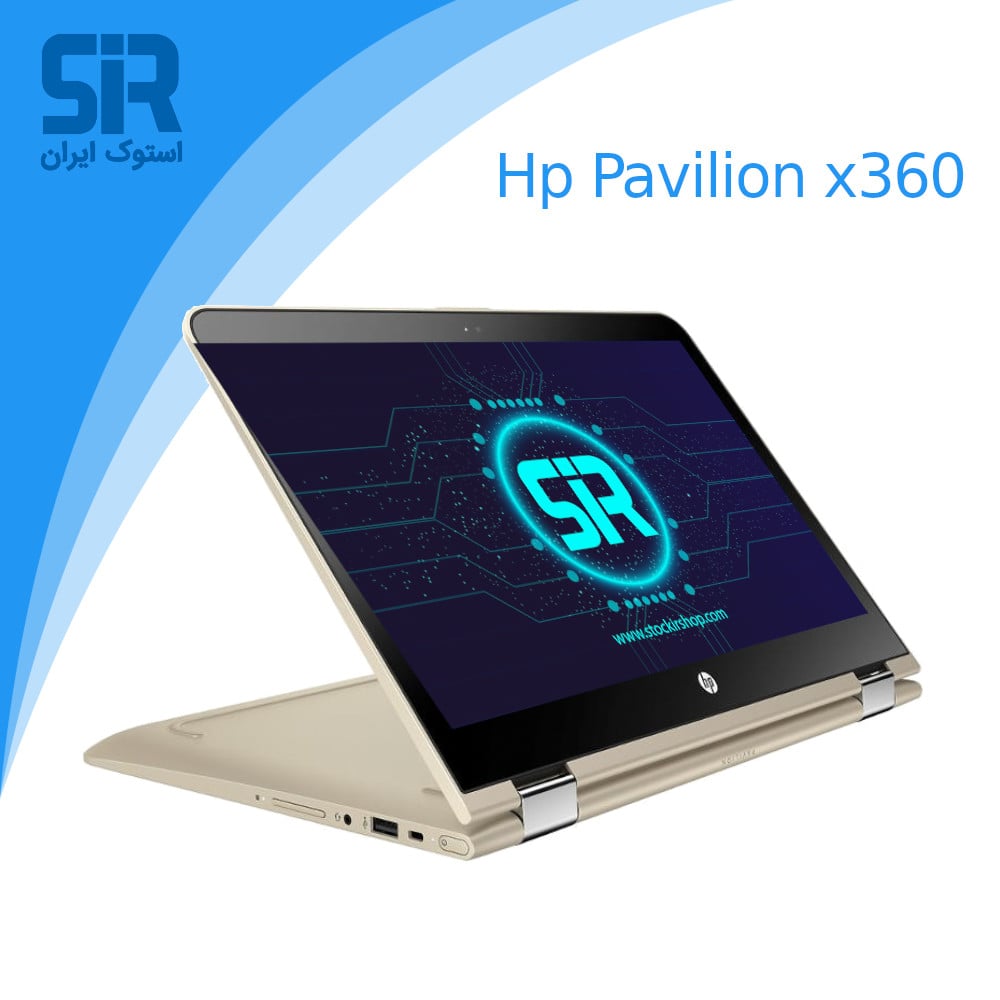 لپ تاپ HP Pavilion x360 m3-u001dx
