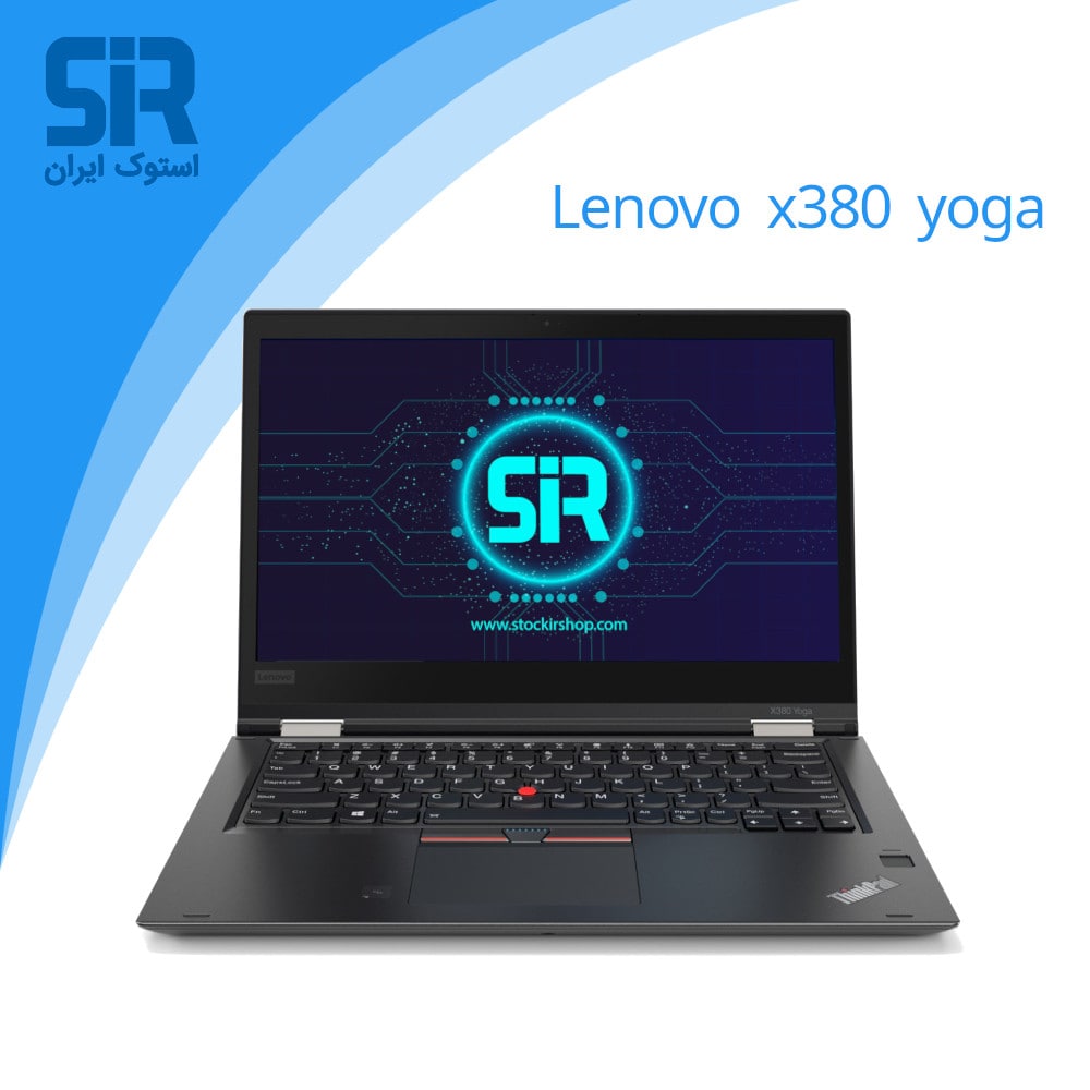 لپ تاپ Lenovo Thinkpad x380
