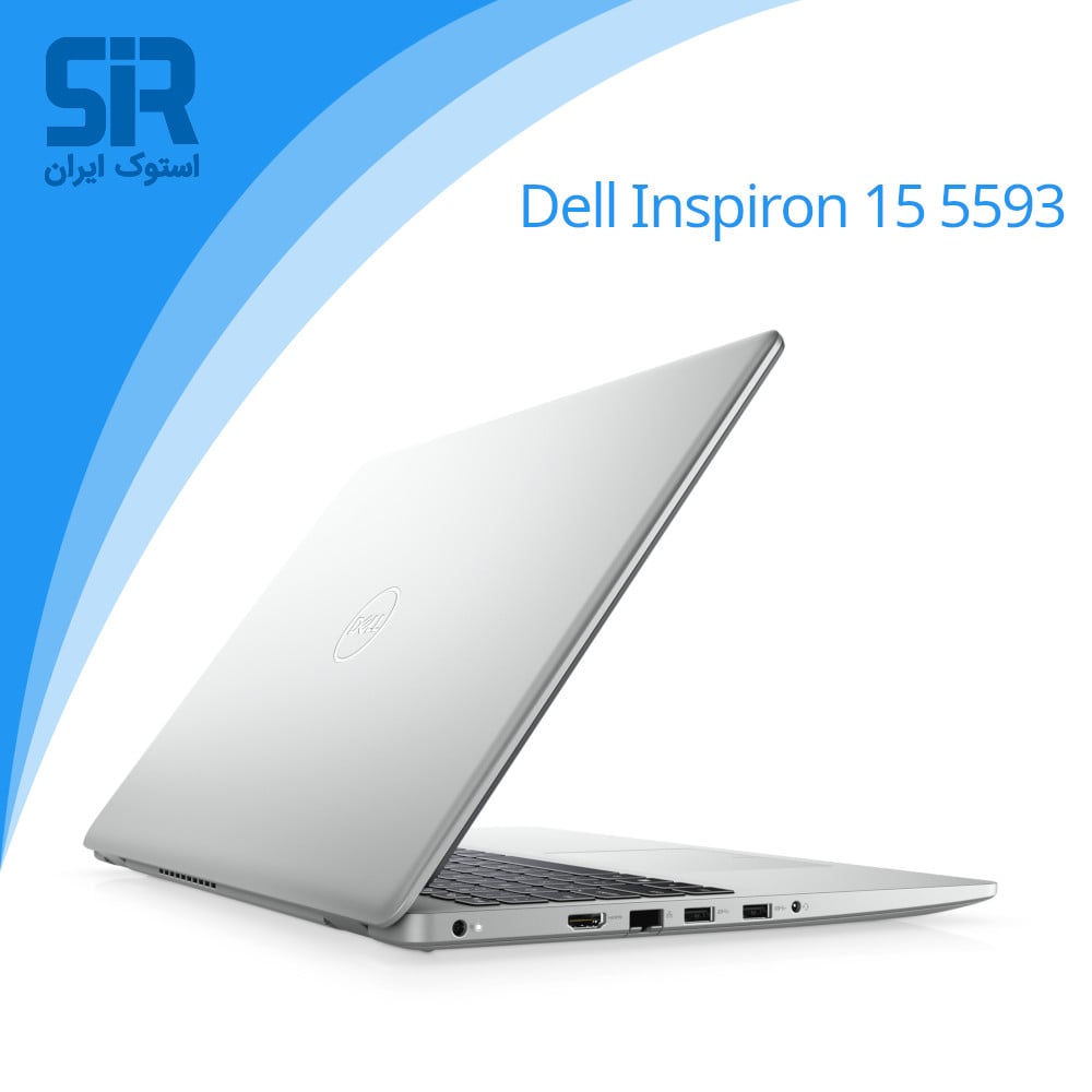 دل Inspiron 15 5593