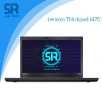 لپ تاپ استوک لنوو T470