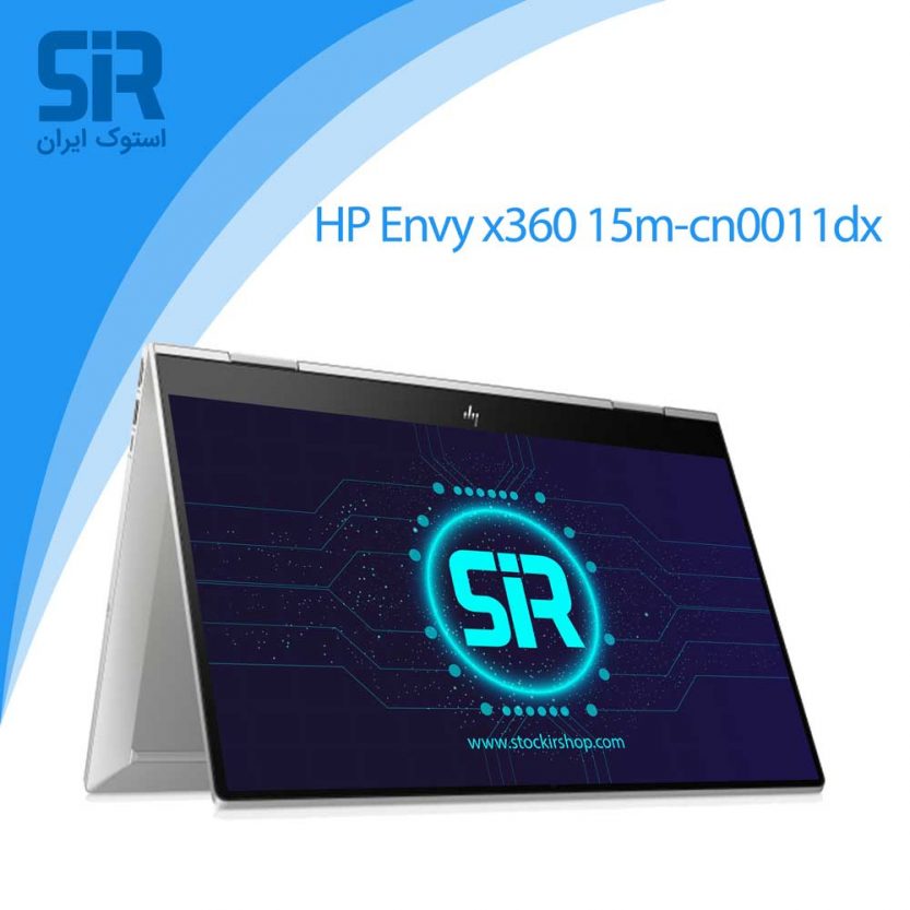 اچ پی envy 15m-cn0011dx