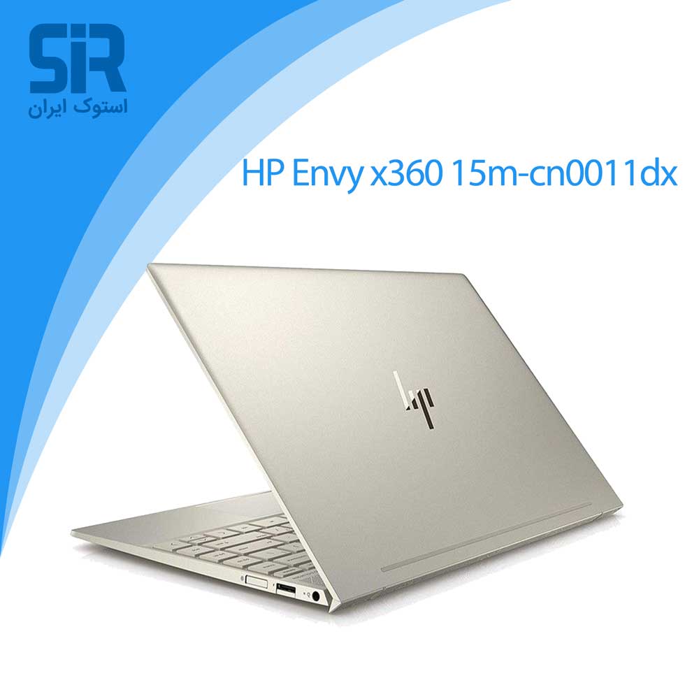 لپ تاپ hp envy x360 15m-cn0011dx