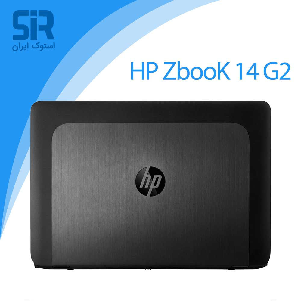 اچ پی Zbook 14 g2