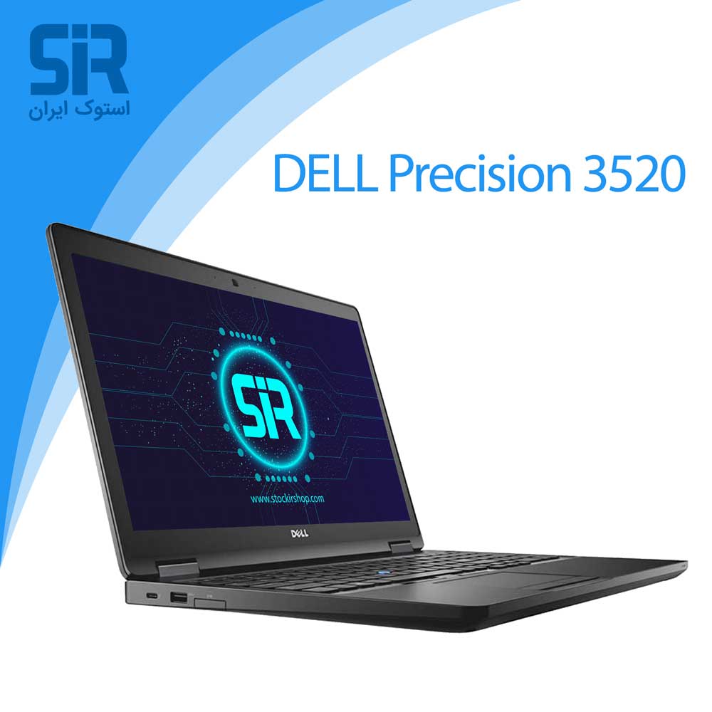 دل پرسیشن 3520