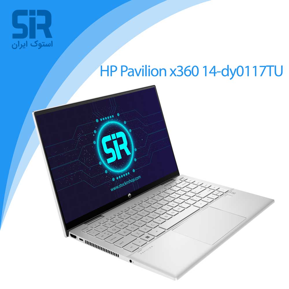اچ پی پاویلیون x360 14_dy0117tu