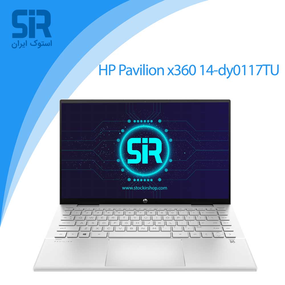 پاویلیون x360 14_dy0117tu