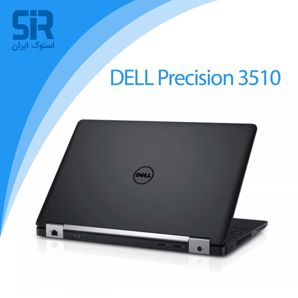 دل پرسیشن 3510