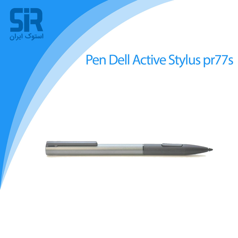 dell Active Stylus pr77s