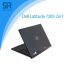 لپ تاپ تبلتی دل لتیتود 7285