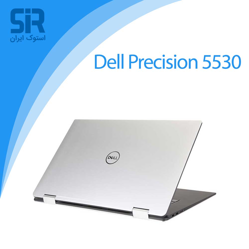 لپ تاپ استوک دل Precision 5530
