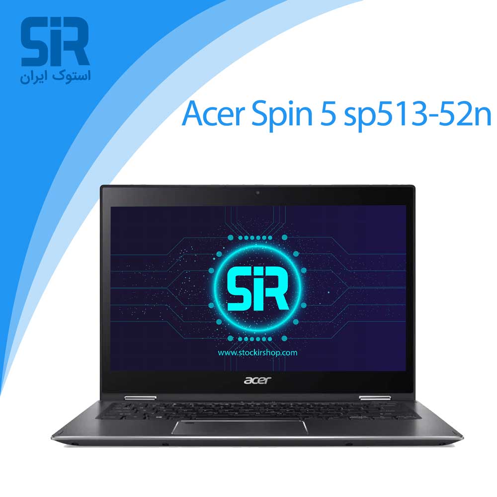 ایسر spin 5 sp513-52n