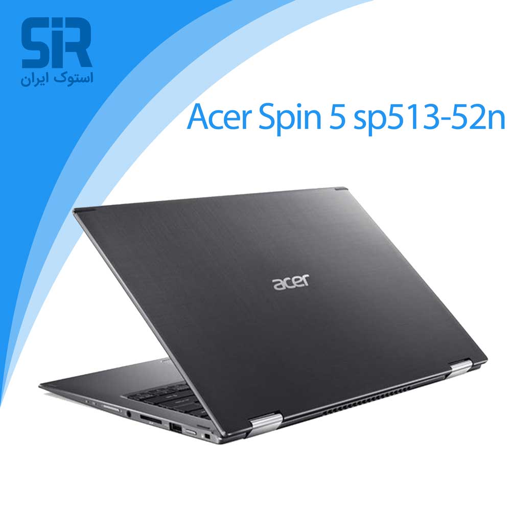 ایسر اسپین 5 sp513-52n