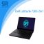 لپ تاپ دل latitude 7285