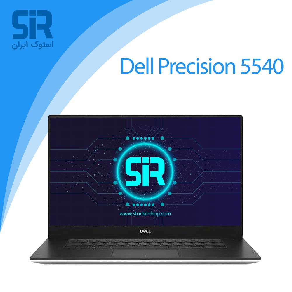 Dell Precision 5540
