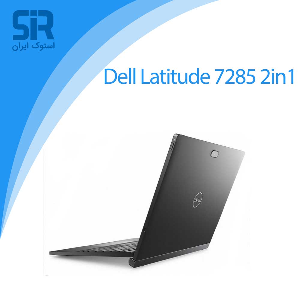دل تبلت شو لتیتود 7285