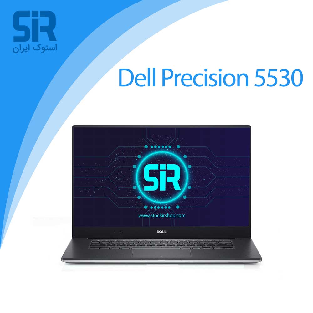 لپ تاپ دل Precision 5530
