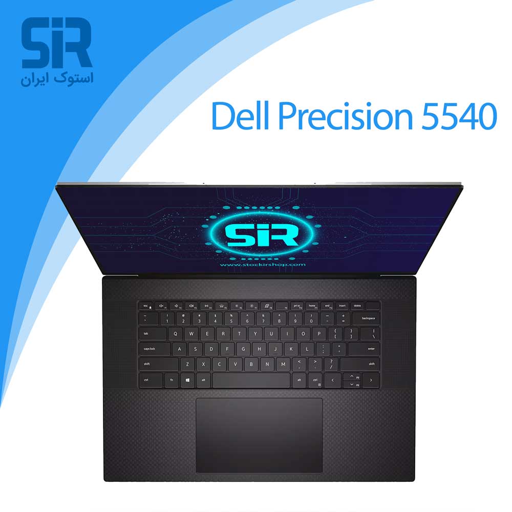 Dell Precision 5540