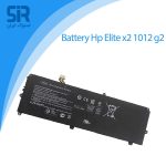 باتری لپ تاپ hp elite x2 1012 g2
