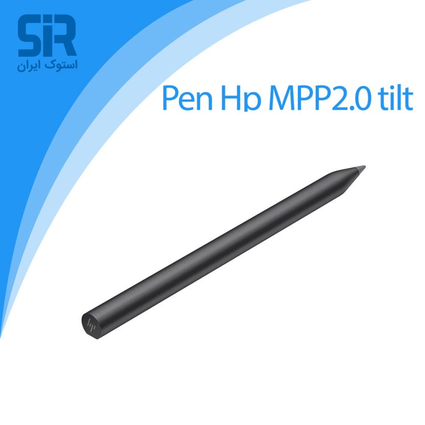 قلم شارژی اچ پی مدل Mpp2.0 tilt