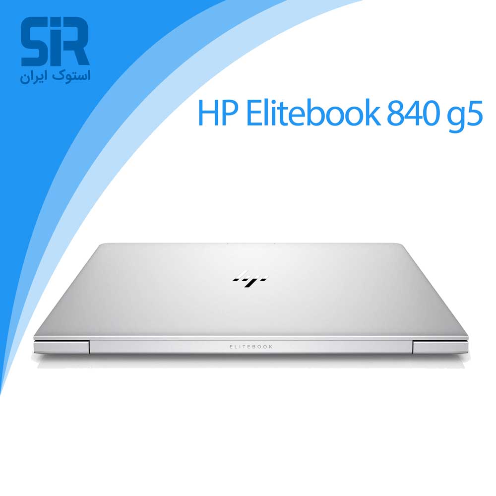 اچ پی الیت بوک 840 g5