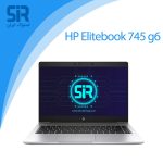 لپ تاپ HP EliteBook 745 G6