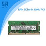 رم لپ تاپ SK hynix DDR4 2666V MHz