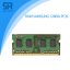 رم لپ تاپ مدل Samsung DDR3 12800s MHz PC3L