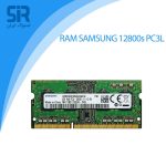 رم Samsung DDR3 12800s MHz PC3L